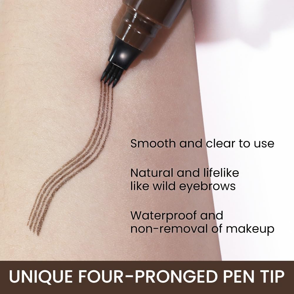 Eyebrow Pen Waterproof