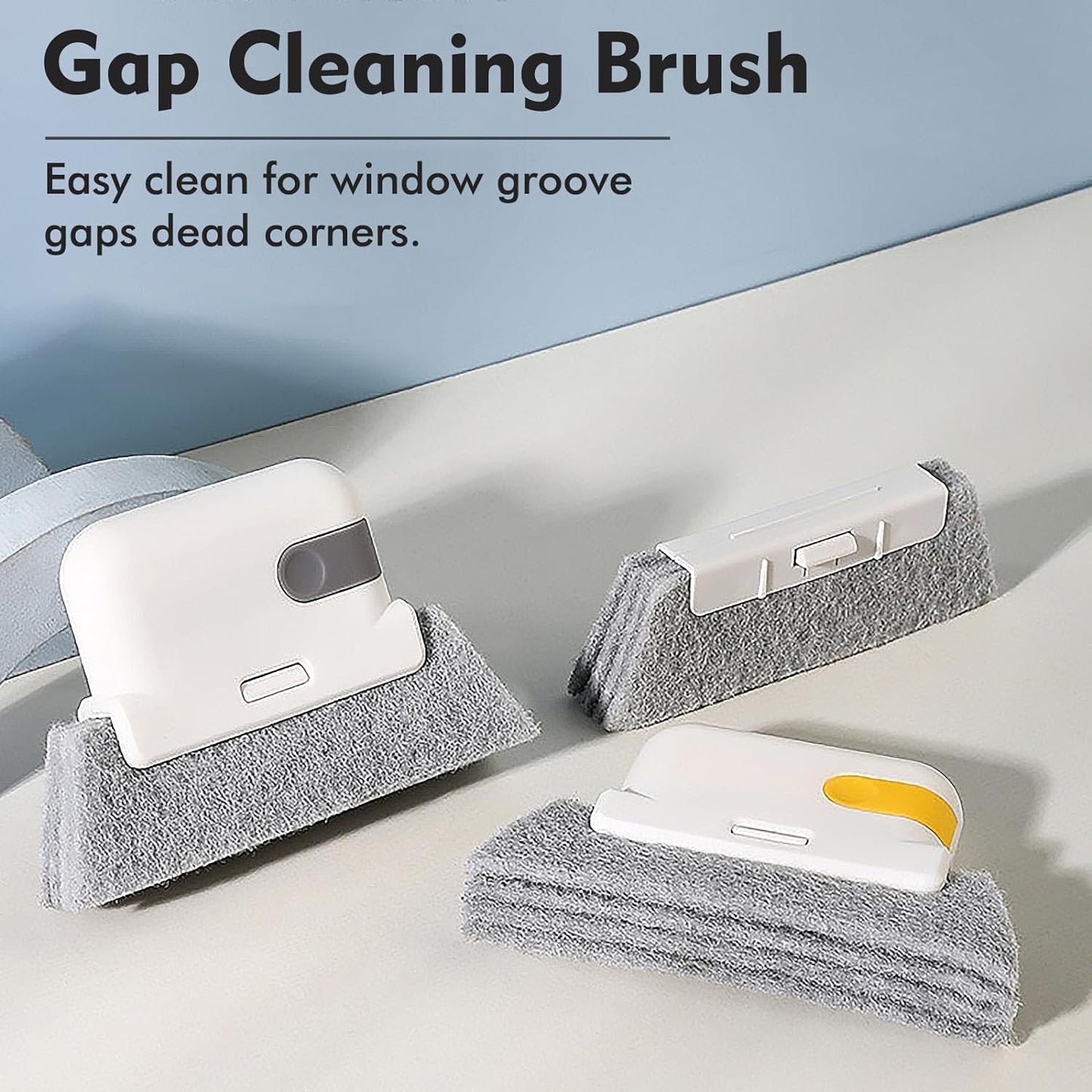 Window Cleaning Brush