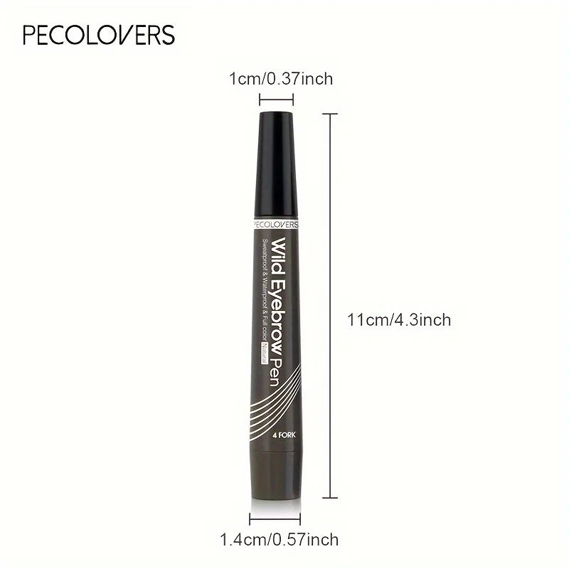 Eyebrow Pen Waterproof